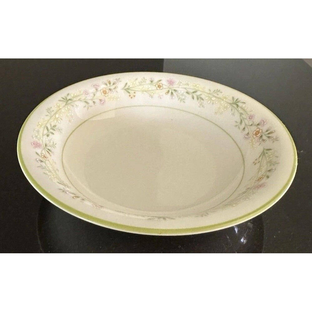 Noritake Ivory China 7211 5.78” Cortege Bowl Trinket Dish
